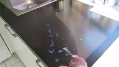 My 5th Cumshot at one day