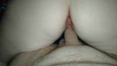 creampie