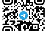 Telegram channel<3