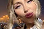 University girl🎓 (Ahegao, Wet oiled pussy()