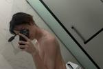 Shower time