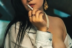 Smoke with me?