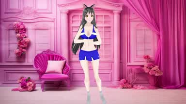 Sensual Dance