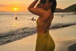 Brisa and Mar Beach