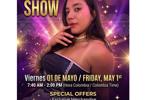 my maid show