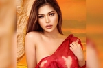 seductive girl