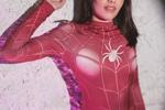spider girl