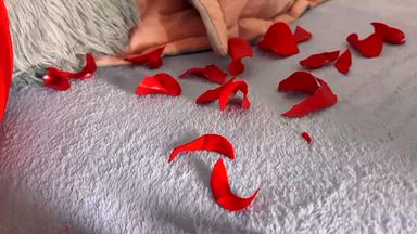 HAPPY VALENTINE