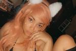 Cam Girl Kitty