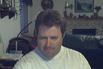 Just me!