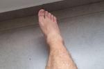 Feet