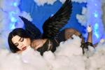 black angel