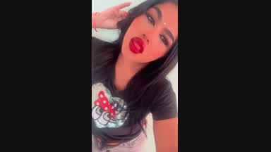 where would you like to have my lips ?