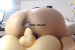 Torso Ride