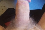84 year old dick