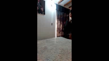 play with my ass