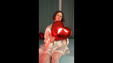 Happy Valentine's Day