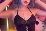 (っ◔◡◔)っ 💙