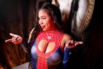 Spider Woman 🎃