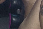 Would you like to touch me