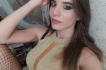 Golden Bodysuit