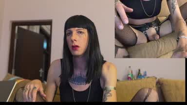 shanti — Cum