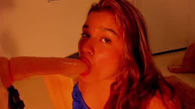 blowjob for you🥺
