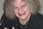 "thea" theadora — yes she is!