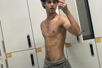 me in gym