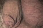 Flaccid cock