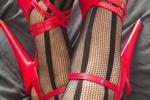 Feet & Heels 4