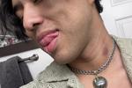 Hickeys all day