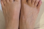 Feet
