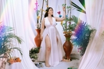 Eve in Eden
