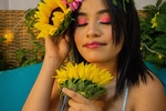 🌷