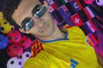 world cup party