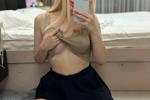 Do you like my body?