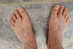 Feet pics