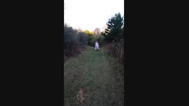 Outdoor sph from Goddess