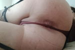 PUSSY