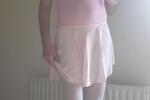 Dance skirt