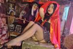 Little Red Riding Hood