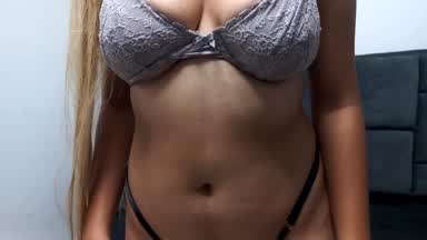 My big boobs 🔥🤤