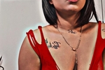 red hot