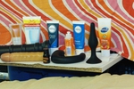 toy collection