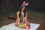 Easter bunny ♥