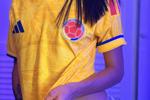 colombia team