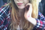 18 Yr Old Sofie !!!