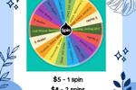 Spin My Spicy Wheel
