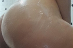 In your shower 🥵💦